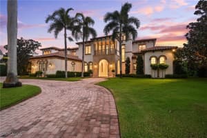 333 Sedgwick Court, Naples, FL 34108 - MLS#225077753