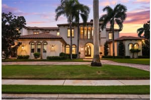 333 Sedgwick Court, Naples, FL 34108 - MLS#225077753