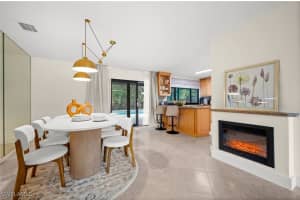 472 Palm River Boulevard, Naples, FL 34110 - MLS#225077771