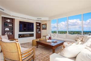 4351 Gulf Shore Boulevard, Naples, FL 34103 - MLS#225077773