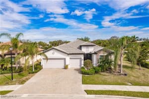 11973 Bay Oak Drive, Fort Myers, FL 33913 - MLS#225077775
