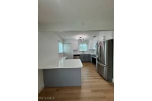 1101 Country Club Circle, Cape Coral, FL 33990 - MLS#225077781