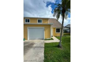 1101 Country Club Circle, Cape Coral, FL 33990 - MLS#225077781