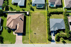 4710 23rd Avenue, Cape Coral, FL 33914 Sold 03/31/26