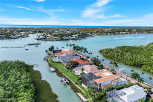 1450 Gulfstar Drive, Naples, FL 34112 - MLS#225077785