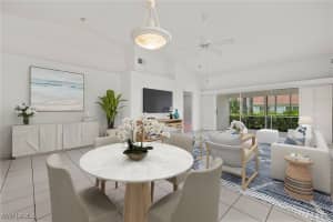 347 MELROSE Place, Naples, FL 34104 - MLS#225077787