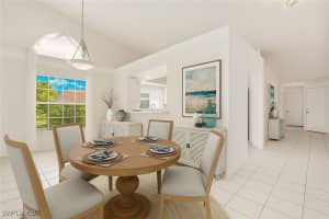 347 MELROSE Place, Naples, FL 34104 - MLS#225077787