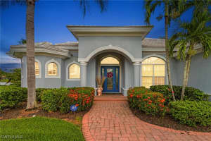 8983 Star Tulip Court, Naples, FL 34113 - MLS#225077790