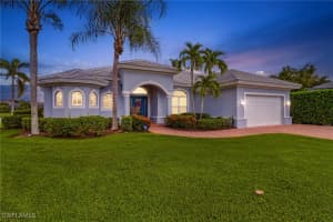 8983 Star Tulip Court, Naples, FL 34113 - MLS#225077790