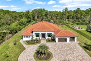 3691 21st Avenue, Naples, FL 34117 - MLS#225077793