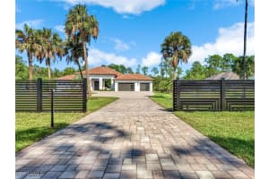 3691 21st Avenue, Naples, FL 34117 - MLS#225077793