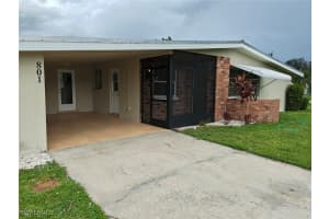 801 Perry Avenue, Lehigh Acres, FL 33936 - MLS#225077794