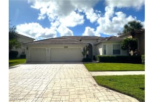 2109 Morning Sun Ln, Naples