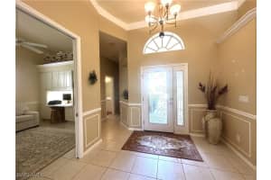 2109 Morning Sun Lane, Naples, FL 34119 - MLS#225077795