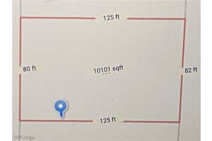 1055 Harwood Avenue, Lehigh Acres, FL 33974 - MLS#225077805