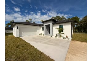 2317 2nd Avenue, Naples, FL 34117 Sold 12/18/25