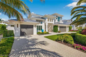 405 7TH Avenue, Naples, FL 34102 - MLS#225077814