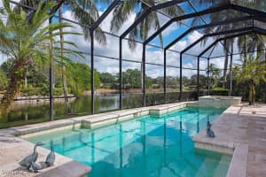 1755 VENEZIA Court, Naples, FL 34105 - MLS#225077816