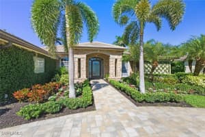 7944 Tiger Lily Drive, Naples, FL 34113 - MLS#225077820