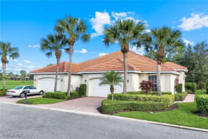 28504 F B Fowler Court, Bonita Springs, FL 34135 - MLS#225077824