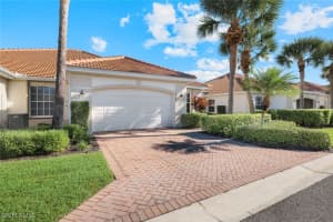 28504 F B Fowler Court, Bonita Springs, FL 34135 - MLS#225077824