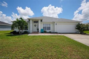2309 10th Avenue, Cape Coral, FL 33993 - MLS#225077830