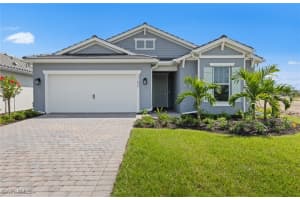 17290 Willow Tree Lane, North Fort Myers, FL 33917 - MLS#225077834