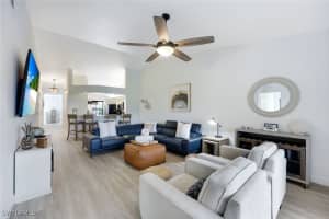 824 Tanbark Drive, Naples, FL 34108 - MLS#225077837