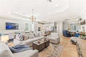 12621 Fenhurst Way, Naples, FL 34120 - MLS#225077840