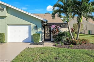 12615 Cold Stream Drive, Fort Myers, FL 33912 - MLS#225077859