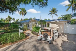 1135 7th Street, Naples, FL 34102 - MLS#225077860