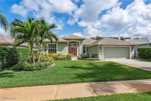 2039 Terrazzo Lane, Naples, FL 34104 - MLS#225077862