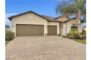 14537 Mindello Drive, Fort Myers, FL 33905 - MLS#225077867