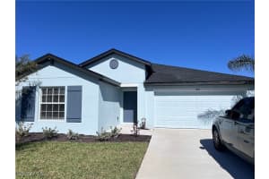4119 Granita Court, North Fort Myers, FL 33917 - MLS#225077873