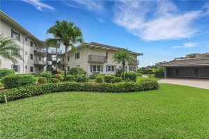 3400 Gulf Shore Boulevard, Naples, FL 34103 - MLS#225077874
