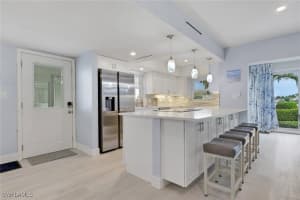 3400 Gulf Shore Boulevard, Naples, FL 34103 - MLS#225077874