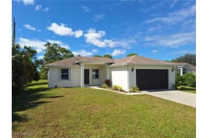 3909 Everglades Boulevard, Naples, FL 34120 - MLS#225077876