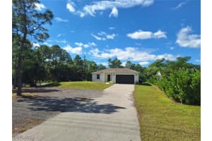 3909 Everglades Boulevard, Naples, FL 34120 - MLS#225077876