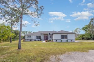5031 Sunset Road, Lehigh Acres, FL 33971 - MLS#225077894