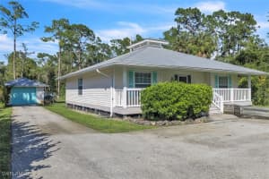 3591 Golden Gate Boulevard, Naples, FL 34120 - MLS#225077899