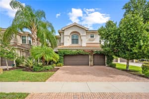 3082 Hudson Terrace, Naples, FL 34119 - MLS#225077903