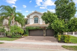 3082 Hudson Terrace, Naples, FL 34119 - MLS#225077903