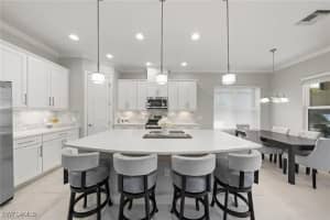 19729 Estero Pointe Lane, Fort Myers, FL 33908 - MLS#225077916