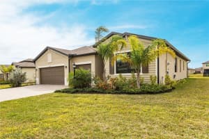 3413 Nombella Court, Fort Myers, FL 33905 - MLS#225077923