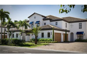 19751 Marino Lake Circle, Miromar Lakes, FL 33913 Sold 11/12/25