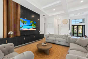 27287 Tennessee Street, Bonita Springs, FL 34135 - MLS#225077939