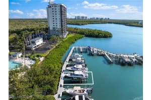 311C Wiggins Bay Drive, Naples, FL 34110 Sold 11/21/25