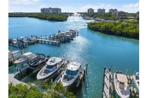 311C Wiggins Bay Drive, Naples, FL 34110 Sold 11/21/25