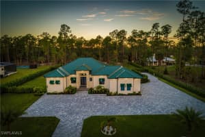 1347 23rd Street, Naples, FL 34117 - MLS#225077952