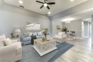 8521 Fairway Bend, Estero, FL 33967 - MLS#225077953